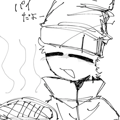 Profile image of パイ