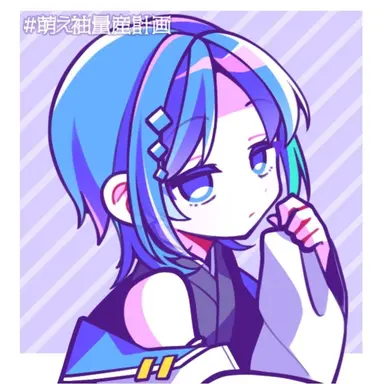 Profile image of 夏咲ロウ