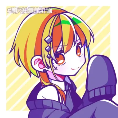 Profile image of 秋月琥珀