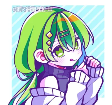 Profile image of 師走兎麦