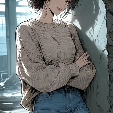 Profile image of Solene