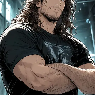 Profile image of Zeruel