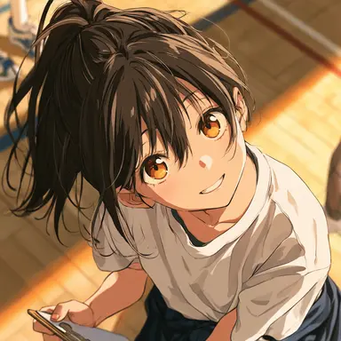 Profile image of Koharu