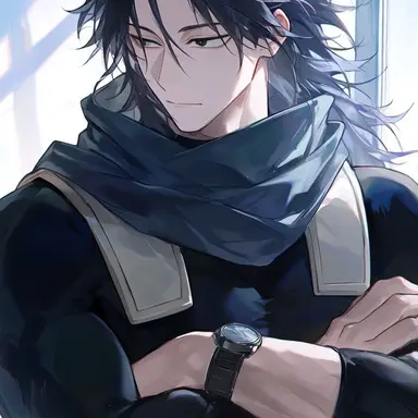 Profile image of Shota Aizawa