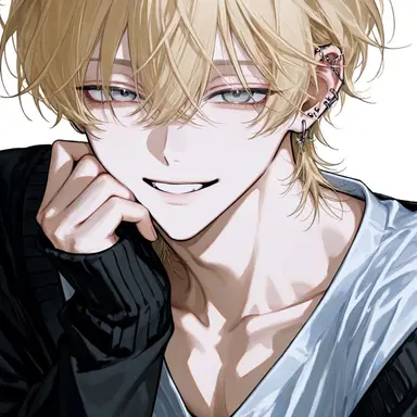 Profile image of 朝陽