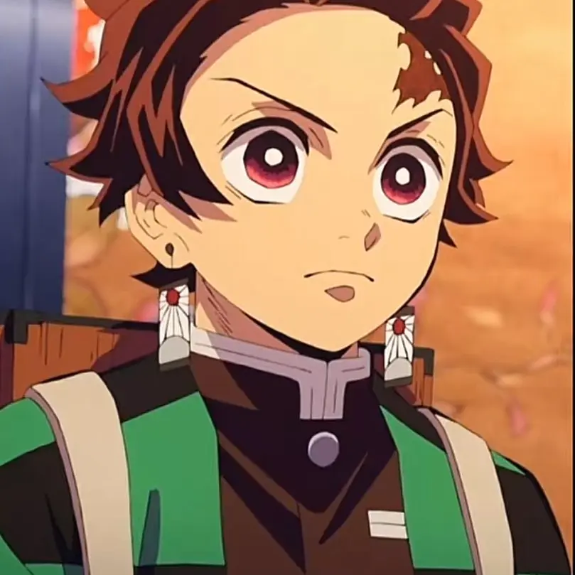 i_opy9의 카마도 탄지로