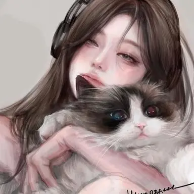 Profile image of 모양몬