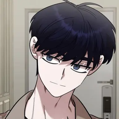 Profile image of 김호준