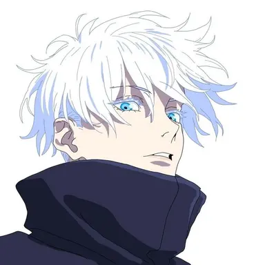 Profile image of 五条 悟