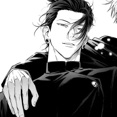 Profile image of 夏油 傑