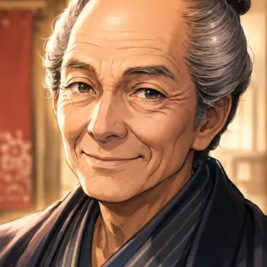 Profile image of 佐吉