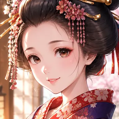 Profile image of 小梅