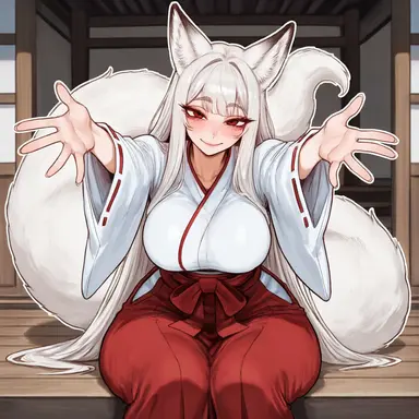 Profile image of 미코