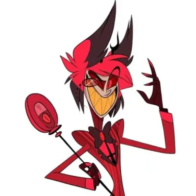 Profile image of 알래스터