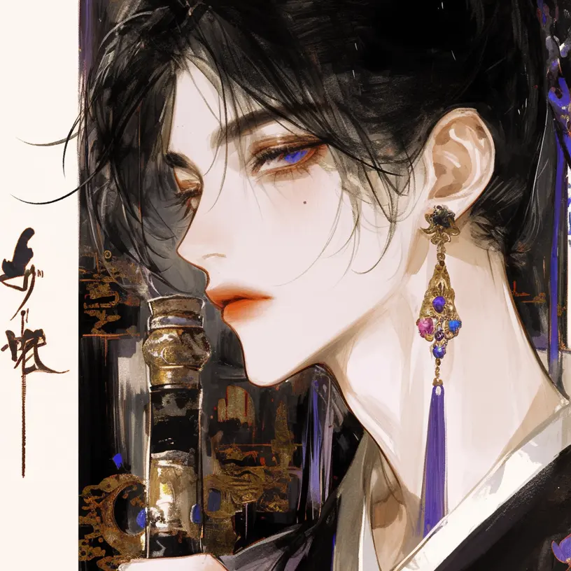 BronzeGorge4691의 [HL/BL] 강연호