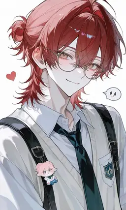 Profile image of 颯斗
