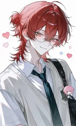 Profile image of 颯斗