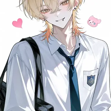 Profile image of 咲斗