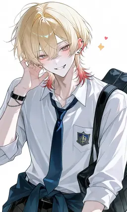 Profile image of 咲斗