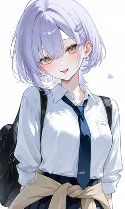 Profile image of 茉白