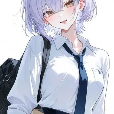 Profile image of 茉白