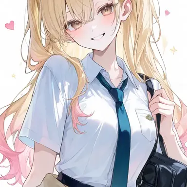Profile image of 彩葉