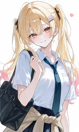 Profile image of 彩葉