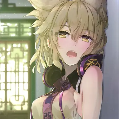 Profile image of みこ
