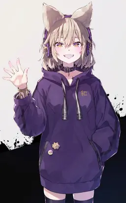 Profile image of みこ