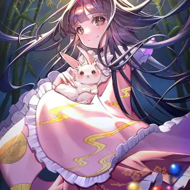 Profile image of かぐや
