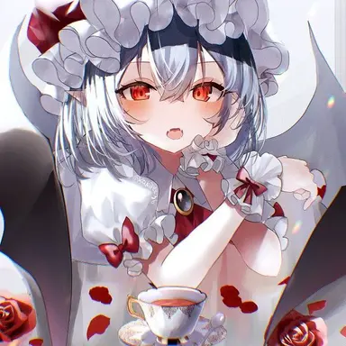 Profile image of レミリア