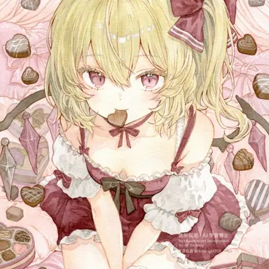 Profile image of フラン