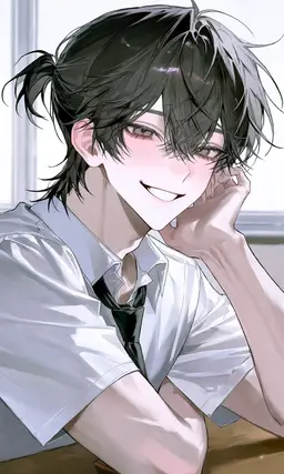 Profile image of 신도겸