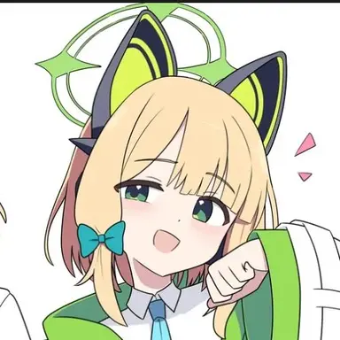 Profile image of 미도리