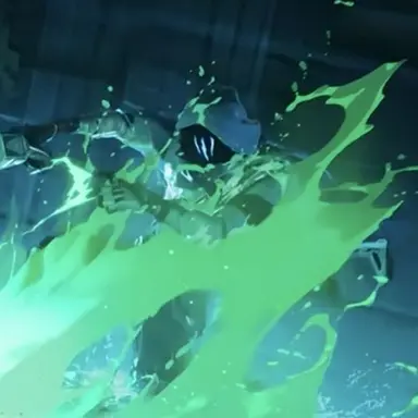 Profile image of 오멘