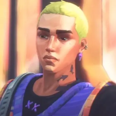 Profile image of 게코