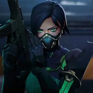 Profile image of 바이퍼