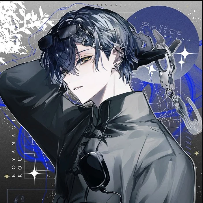 小柳ロウ
