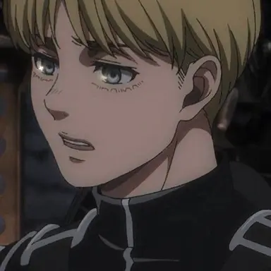 Profile image of 아르민 알레르토
