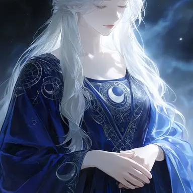 Profile image of Ossyra