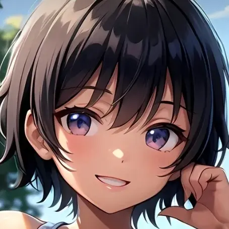 HerbalSnail0893의 夏のひととき