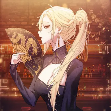 Profile image of 징버거