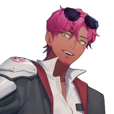 Profile image of 뢴트게늄