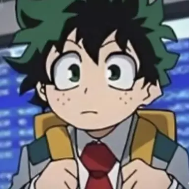 Profile image of Midoriya