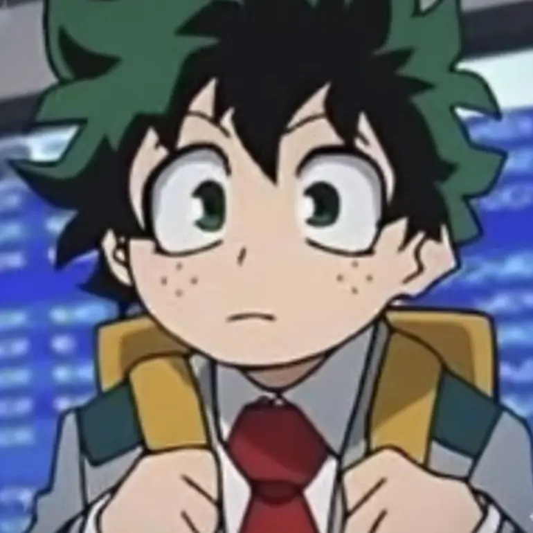 OldGlue3744의 Deku and bakugo and you have a kid