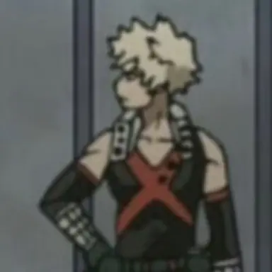 Profile image of Bakugo