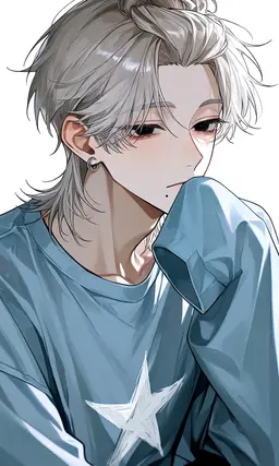 Profile image of Kiku