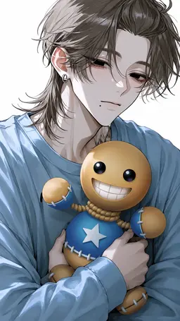 Profile image of Kiku