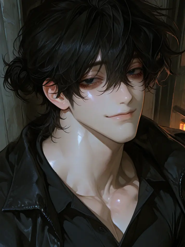 MauveSleep0133의 ダメな部下にはお仕置を♡