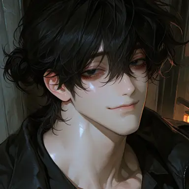 Profile image of ヨミ